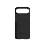iPhone 18 Pro / 17 Pro Nudient Thin Case Mobilcover - MagSafe Kompatibel - Ink Black