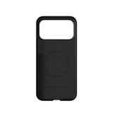 iPhone 18 Pro Max / 17 Pro Max Nudient Thin Case Mobilcover - MagSafe Kompatibel - Ink Black