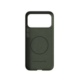 iPhone 18 Pro Max / 17 Pro Max Nudient Thin Case Mobilcover - MagSafe Kompatibel - Pine Green