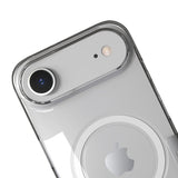iPhone Air Nudient Thin Case - MagSafe Kompatibel - Transparent