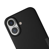 iPhone 17 Nudient Thin Case - MagSafe Kompatibel - Ink Black