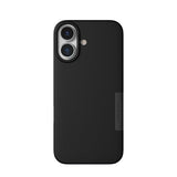 iPhone 17 Nudient Thin Case - MagSafe Kompatibel - Ink Black