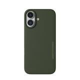 iPhone 17 Nudient Thin Case - MagSafe Kompatibel - Pine Green