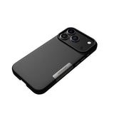 iPhone 17 Pro Nudient Thin Case - MagSafe Kompatibel - Ink Black