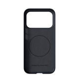 iPhone 17 Pro Nudient Thin Case - MagSafe Kompatibel - Midwinter Blue