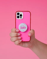 Nudient Sticker Mobil Greb - Barbie Board