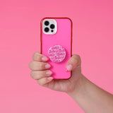 Nudient Sticker Mobil Greb - Malibu Barbie