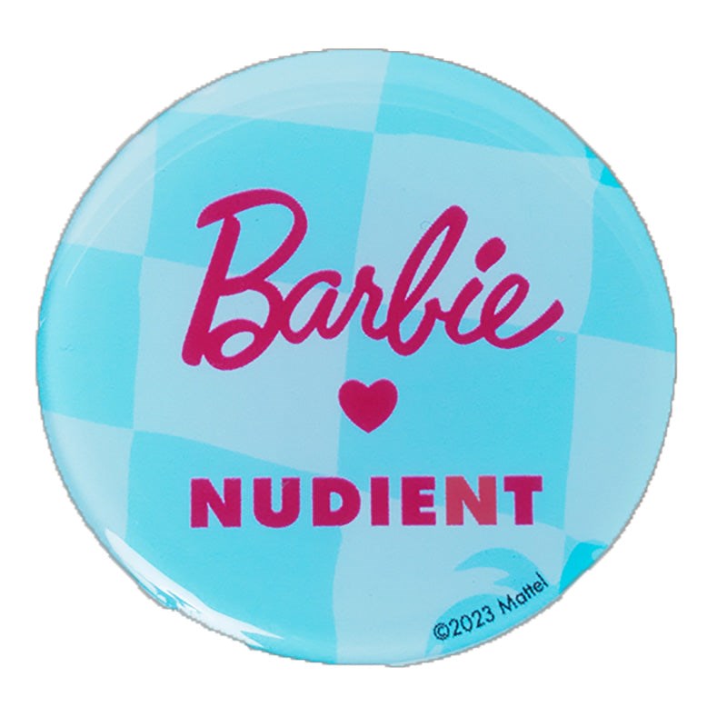 Nudient Sticker Mobil Greb - Bohemian Barbie