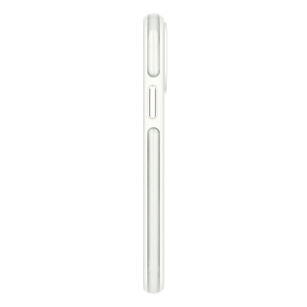 iPhone 12 / 12 Pro iDeal Of Sweden Ideal Bumper Case - MagSafe Kompatibel - Cloudy White