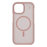 iPhone 13 / 14 iDeal Of Sweden Ideal Bumper Case - MagSafe Kompatibel - Blush Pink