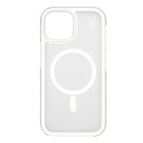 iPhone 13 / 14 iDeal Of Sweden Ideal Bumper Case - MagSafe Kompatibel - Cloudy White