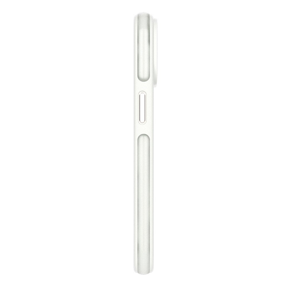 iPhone 13 / 14 iDeal Of Sweden Ideal Bumper Case - MagSafe Kompatibel - Cloudy White