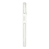 iPhone 13 / 14 iDeal Of Sweden Ideal Bumper Case - MagSafe Kompatibel - Cloudy White