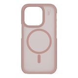 iPhone 14 Pro iDeal Of Sweden Ideal Bumper Case - MagSafe Kompatibel - Blush Pink