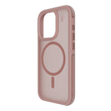 iPhone 14 Pro iDeal Of Sweden Ideal Bumper Case - MagSafe Kompatibel - Blush Pink