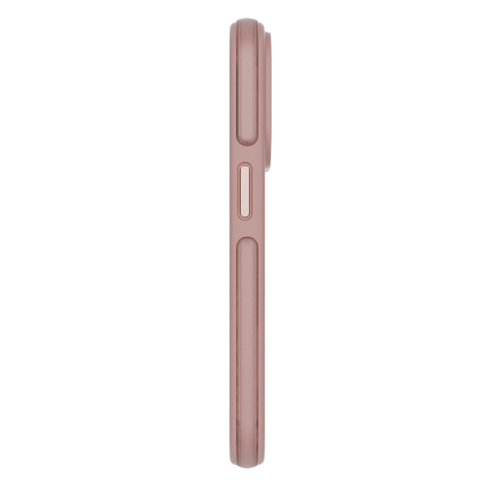 iPhone 14 Pro iDeal Of Sweden Ideal Bumper Case - MagSafe Kompatibel - Blush Pink