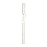 iPhone 14 Pro iDeal Of Sweden Ideal Bumper Case - MagSafe Kompatibel - Cloudy White