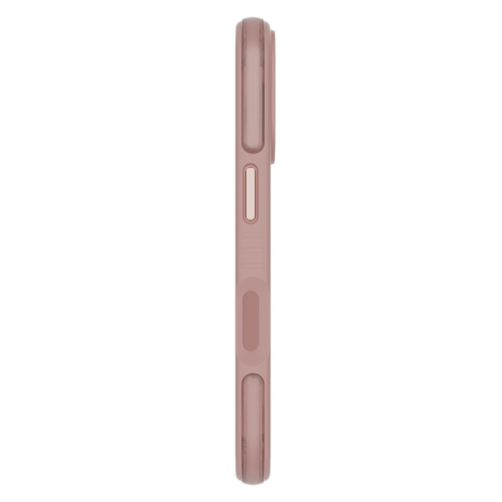 iPhone 16 iDeal Of Sweden Ideal Bumper Case - MagSafe Kompatibel - Blush Pink