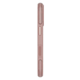 iPhone 16 iDeal Of Sweden Ideal Bumper Case - MagSafe Kompatibel - Blush Pink