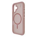 iPhone 16 Plus iDeal Of Sweden Ideal Bumper Case - MagSafe Kompatibel - Blush Pink