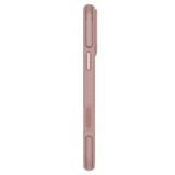 iPhone 16 Pro Max iDeal Of Sweden Ideal Bumper Case - MagSafe Kompatibel - Blush Pink