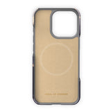 iPhone 16 Pro Max iDeal Of Sweden Fashion Case - MagSafe Kompatibel - Golden Twilight Marble