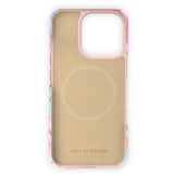 iPhone 16 Pro Max iDeal Of Sweden Fashion Case - MagSafe Kompatibel - Pastel Marble