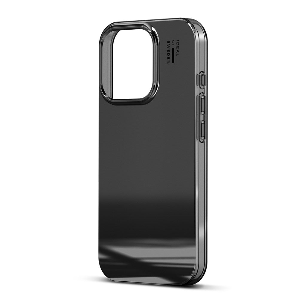 iPhone 16 Pro Max iDeal Of Sweden Mirror Case - Mirror Black