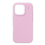 iPhone 16 Pro Max iDeal Of Sweden Silicone Case - MagSafe Kompatibel - Bubble Gum