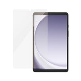 Samsung Galaxy Tab A9 PanzerGlass Skærmbeskyttelse Ultra-Wide Fit - Platinum Strength - Gennemsigtig