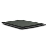 Woolnut PU Læder Folio Sleeve Til iPad / Tablet (325 x 265mm) - Grøn