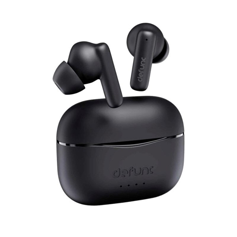 Defunc True Vibe Trådløse Headset - In-Ear - Sort