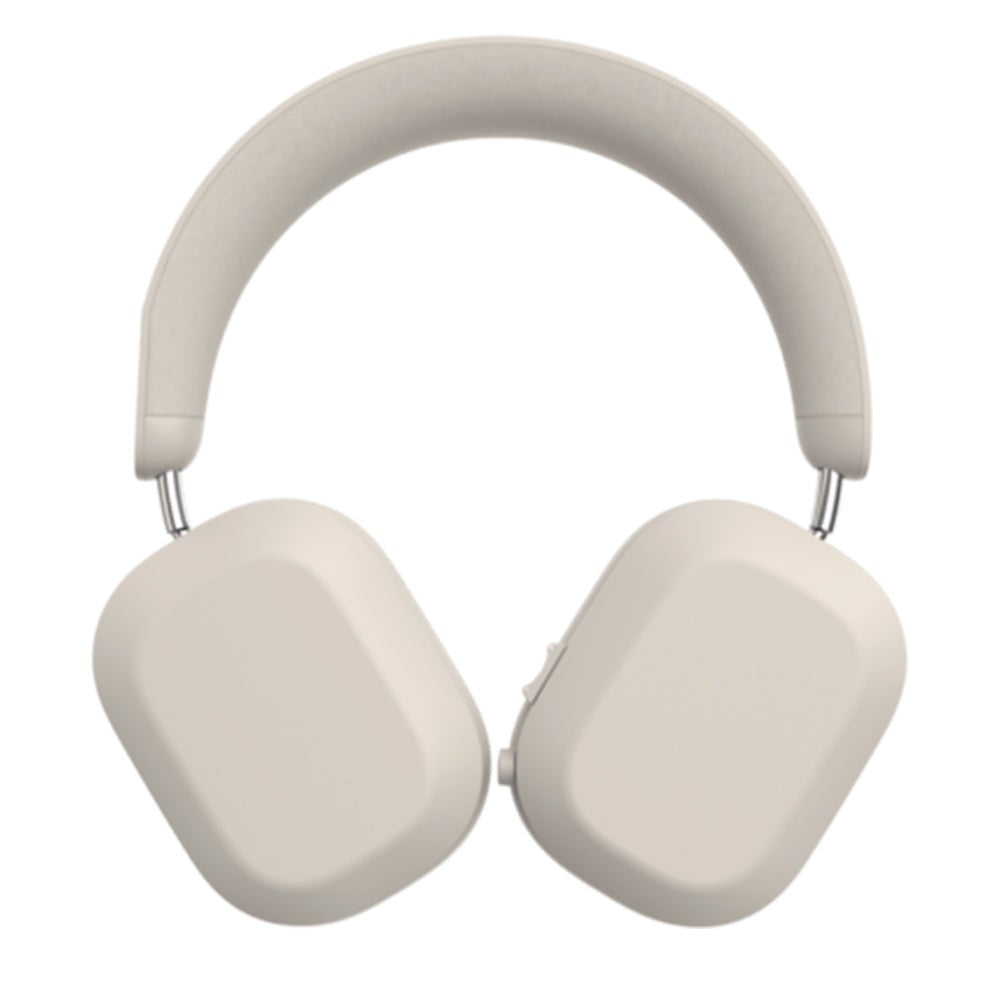 Mondo By Defunc Trådløs Hovedtelefoner Over-Ear - Beige