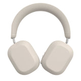 Mondo By Defunc Trådløs Hovedtelefoner Over-Ear - Beige