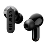 Urbanista Palo Alto True Wireless In-Ear Høretelefoner - Active Noise Cancelling - Midnight Black