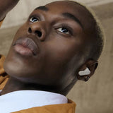 Urbanista Palo Alto True Wireless In-Ear Høretelefoner - Active Noise Cancelling - Cloud White