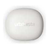Urbanista Santa Monica True Wireless In-Ear Høretelefoner - Active Noise Cancelling - Cloud White