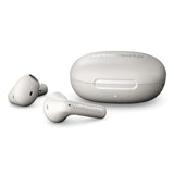 Urbanista Santa Monica True Wireless In-Ear Høretelefoner - Active Noise Cancelling - Cloud White