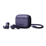 Urbanista Palo Alto True Wireless In-Ear Høretelefoner - Active Noise Cancelling - Dusk Purple