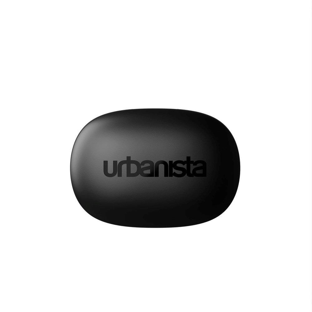 Urbanista Copenhagen 2 True Wireless In-Ear Høretelefoner - Midnight Black