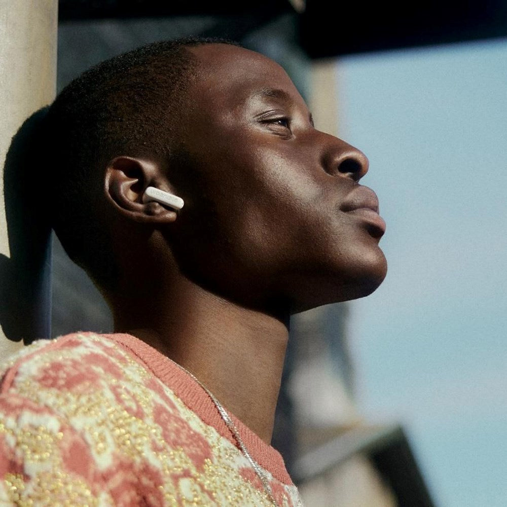 Urbanista Copenhagen 2 True Wireless In-Ear Høretelefoner - Cloud White