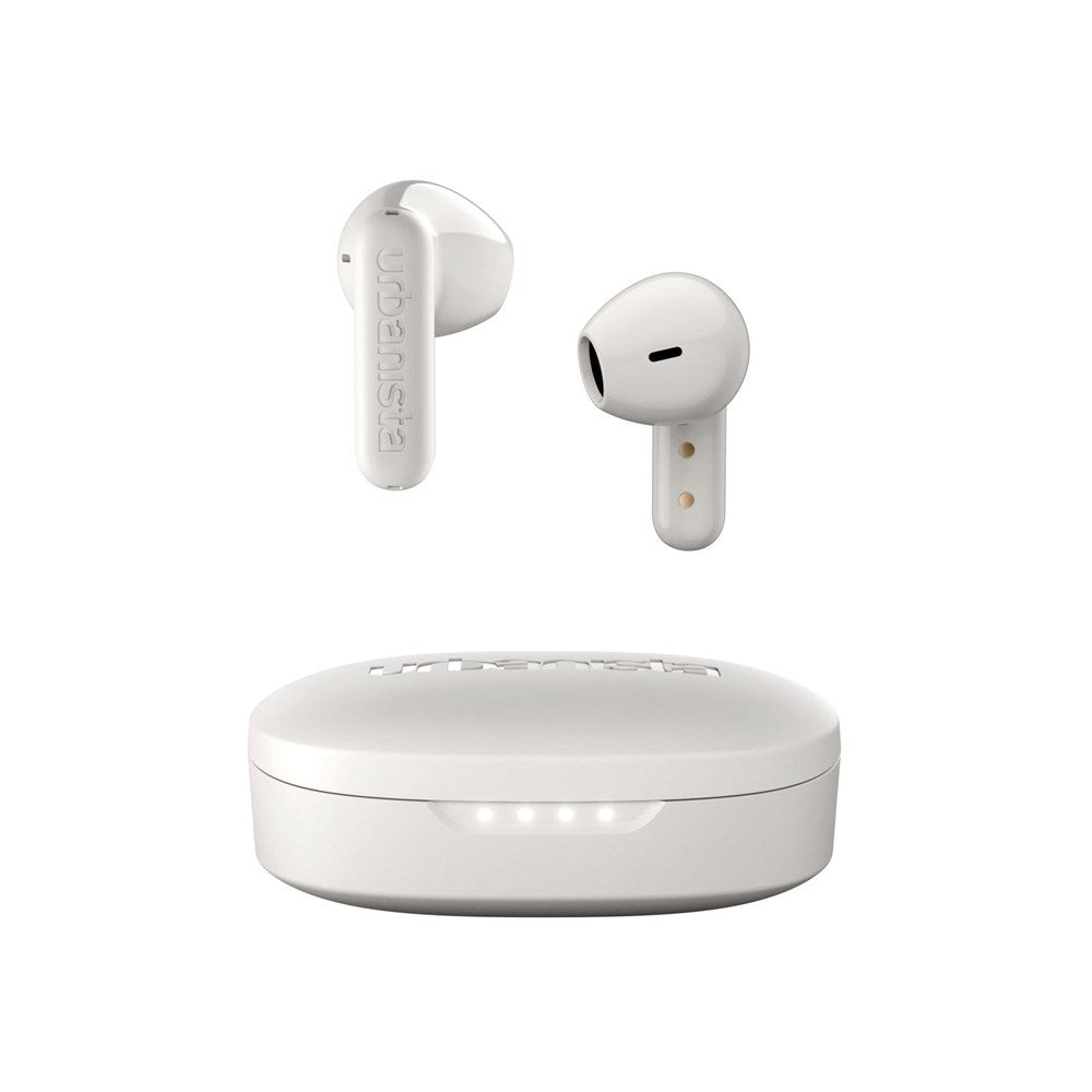 Urbanista Copenhagen 2 True Wireless In-Ear Høretelefoner - Cloud White