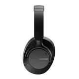 Urbanista Valencia Trådløse Over-Ear Hovedtelefoner - Active Noise Cancelling - Midnight Black