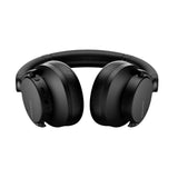 Urbanista Valencia Trådløse Over-Ear Hovedtelefoner - Active Noise Cancelling - Midnight Black