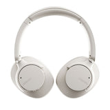 Urbanista Valencia Trådløse Over-Ear Hovedtelefoner - Active Noise Cancelling - Cloud White