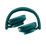 Urbanista Valencia Trådløse Over-Ear Hovedtelefoner - Active Noise Cancelling - Teal Green