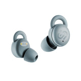 Urbanista Porto True Wireless In-Ear Høretelefoner m. Søvnvenligt Design - Storm Blue