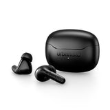 Urbanista Palermo In-Ear Headset - Active Noise Cancelling - Midnight Black