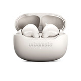 Urbanista Palermo In-Ear Headset - Active Noise Cancelling - Cloud White
