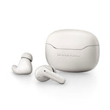 Urbanista Palermo In-Ear Headset - Active Noise Cancelling - Cloud White